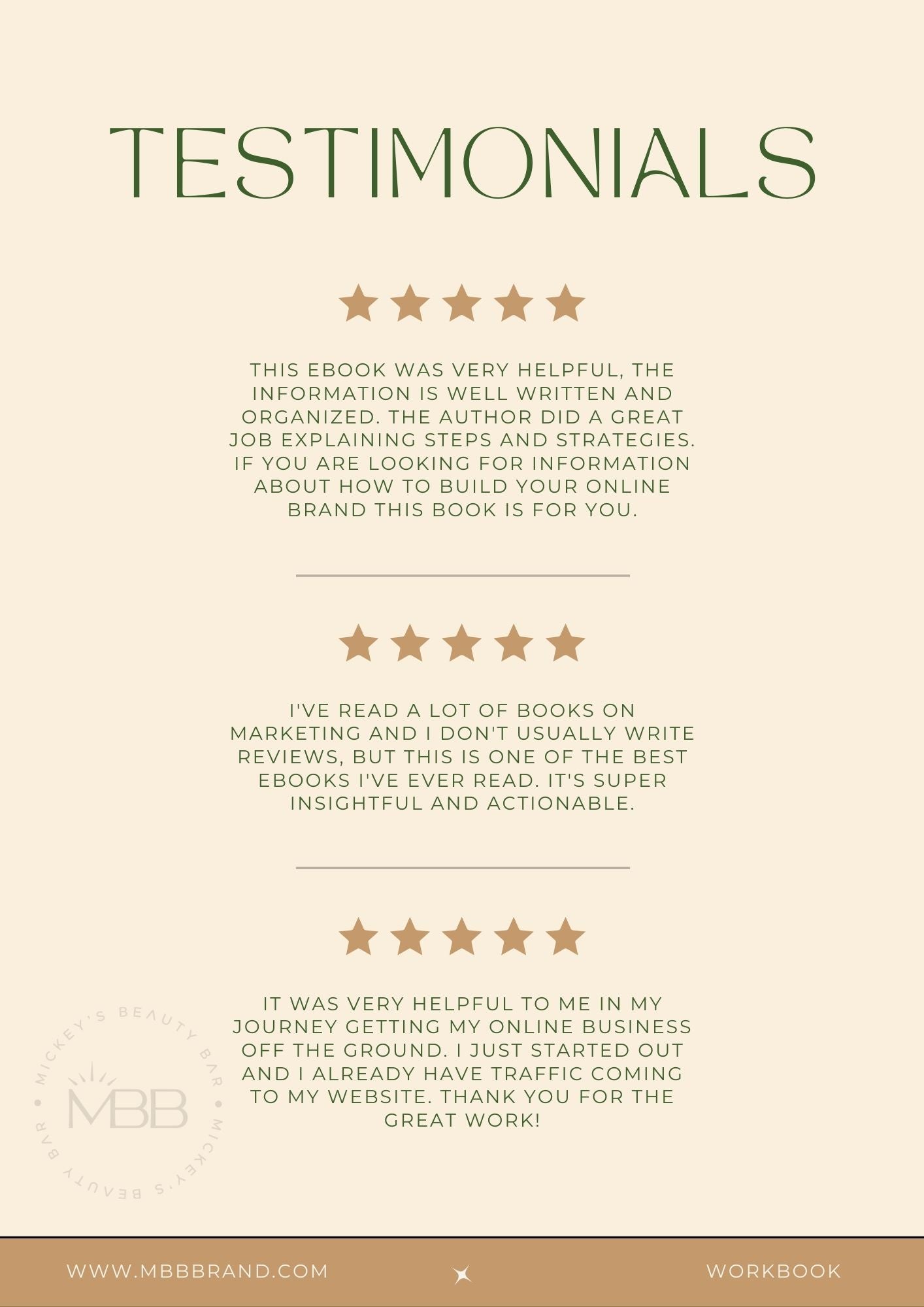 Soy Candle Business eBook  💻📚