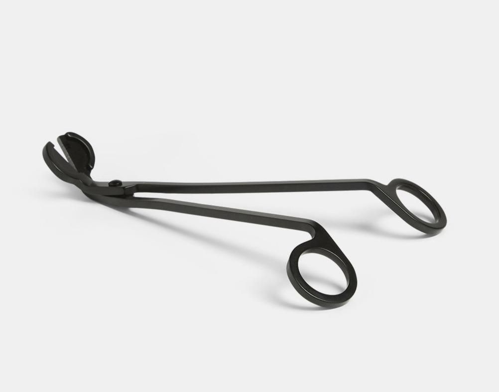 Wick Trimmers ✂️