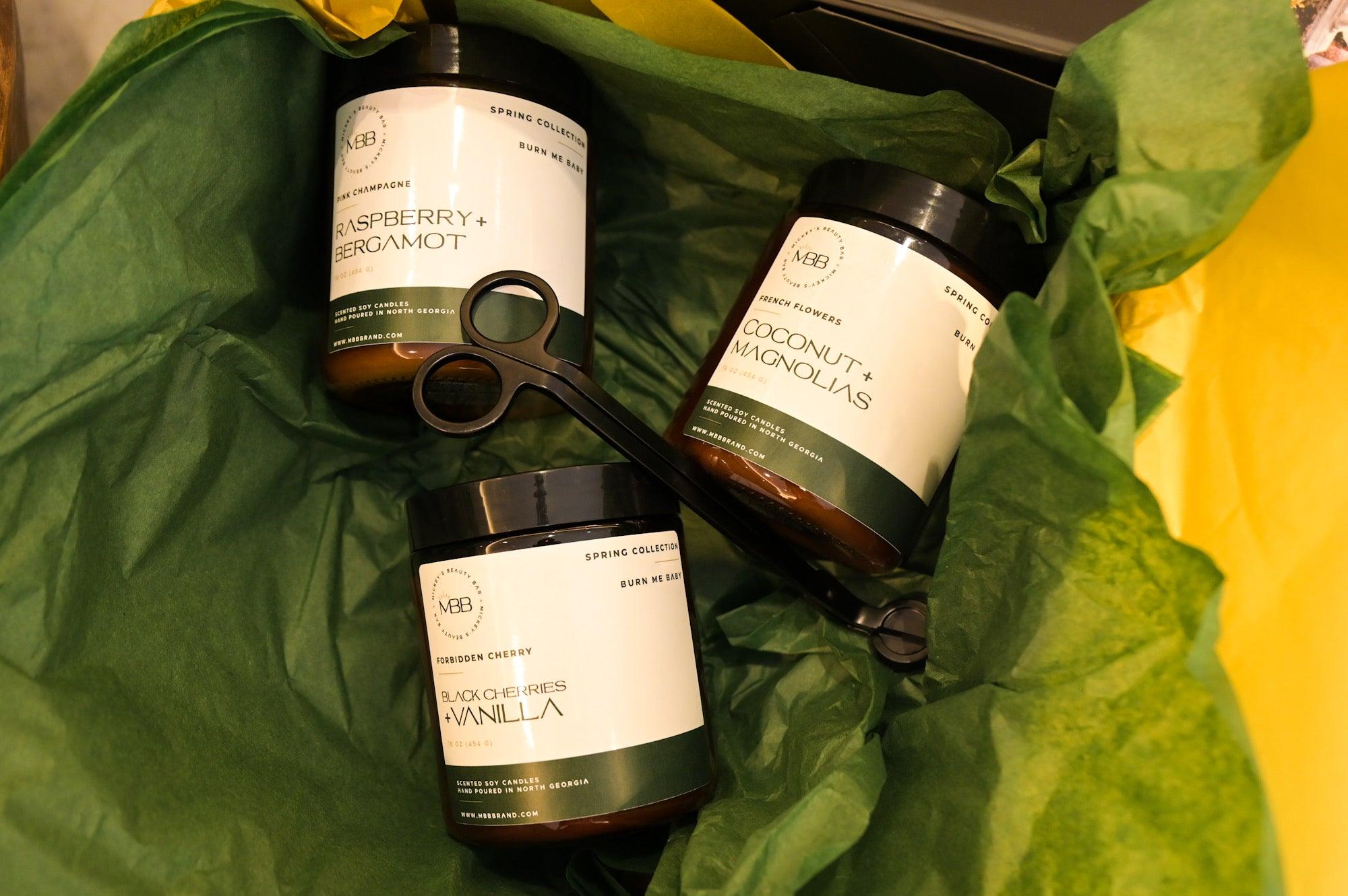 Bundle Deals - Mickey's Beauty Bar