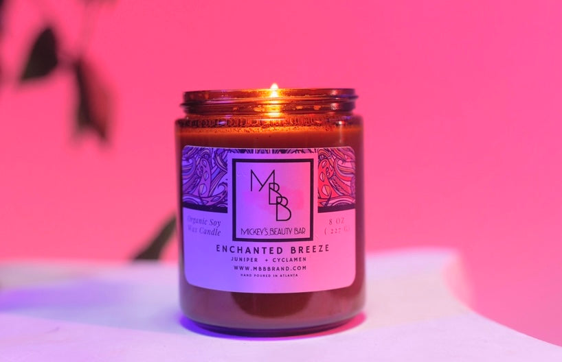 Enchanted Breeze 🍃